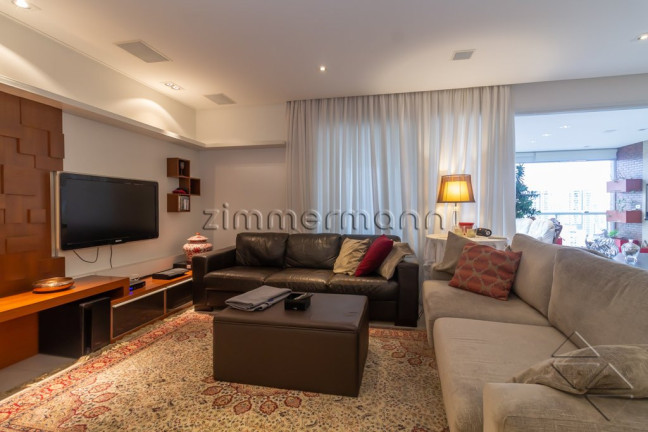 Imagem Apartamento com 4 Quartos à Venda, 381 m² em Perdizes - São Paulo Imagem Apartamento com 4 Quartos à Venda, 381 m² em Perdizes - São Paulo