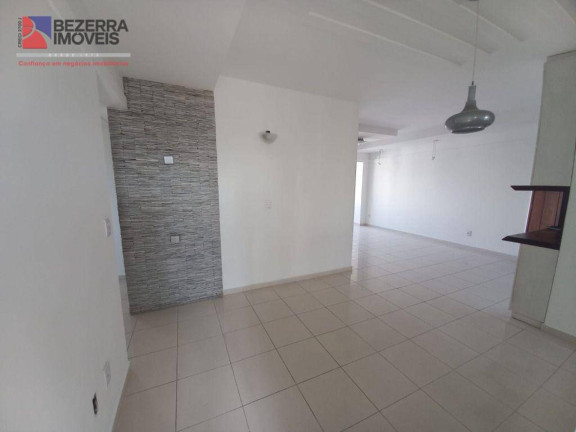 Imagem Apartamento com 3 Quartos à Venda, 104 m² em Tirol - Natal