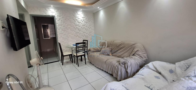 Imagem Apartamento com 2 Quartos à Venda, 65 m² em Caiçara - Praia Grande Imagem Apartamento com 2 Quartos à Venda, 65 m² em Caiçara - Praia Grande