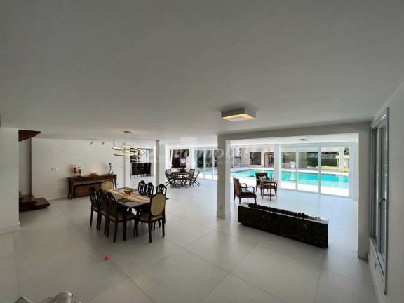 Imagem Casa com 5 Quartos à Venda, 1.100 m² em Parque Silvino Pereira - Cotia
