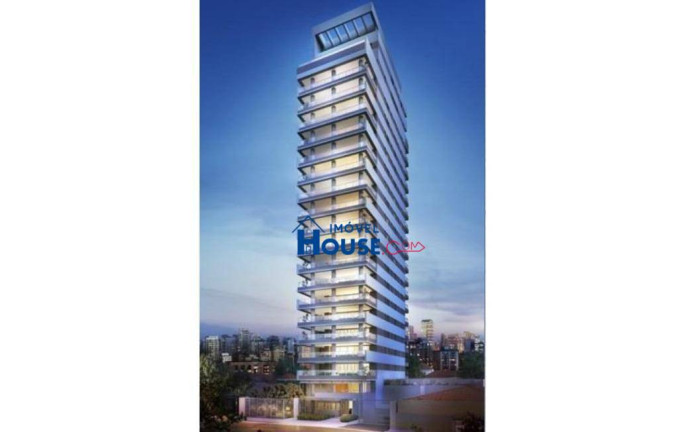 Imagem Cobertura com 4 Quartos à Venda, 431 m² em Moema - São Paulo Imagem Cobertura com 4 Quartos à Venda, 431 m² em Moema - São Paulo