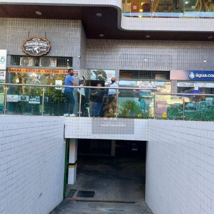 Imagem Sala Comercial à Venda, 40 m² em Espinheiro - Recife