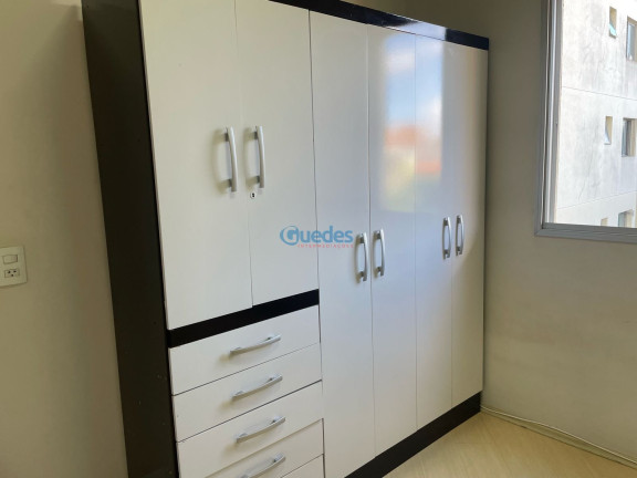 Imagem Apartamento com 2 Quartos para Alugar, 68 m² em Jardim Santos Dumont - São Paulo