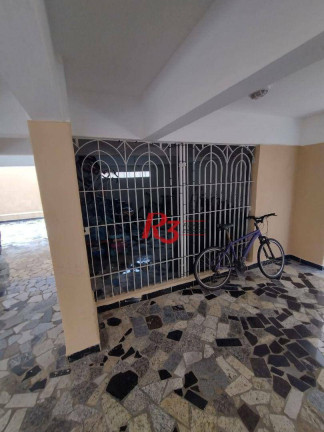 Imagem Apartamento com 2 Quartos à Venda, 76 m² em Marapé - Santos Imagem Apartamento com 2 Quartos à Venda, 76 m² em Marapé - Santos