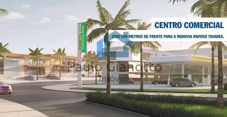 Imagem Terreno em Condomínio à Venda, 129 m² em Sítio Boa Vista - Cotia