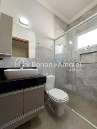 Imagem Casa de Condomínio com 3 Quartos à Venda, 250 m² em Residencial Real Parque Sumaré - Sumaré Imagem Casa de Condomínio com 3 Quartos à Venda, 250 m² em Residencial Real Parque Sumaré - Sumaré