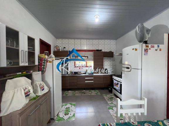 Imagem Casa com 2 Quartos à Venda, 120 m² em Nova Santa Teresinha Norte - Imbé Imagem Casa com 2 Quartos à Venda, 120 m² em Nova Santa Teresinha Norte - Imbé
