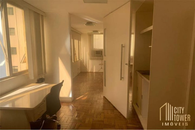 Imagem Sala Comercial à Venda, 41 m² em Itaim Bibi - São Paulo Imagem Sala Comercial à Venda, 41 m² em Itaim Bibi - São Paulo