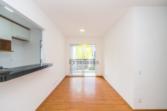 Imagem Apartamento com 2 Quartos à Venda, 48 m² em Jardim Paulista - São Paulo