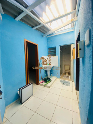 Imagem Casa com 1 Quarto à Venda, 76 m² em Boa Vista - São Caetano Do Sul Imagem Casa com 1 Quarto à Venda, 76 m² em Boa Vista - São Caetano Do Sul