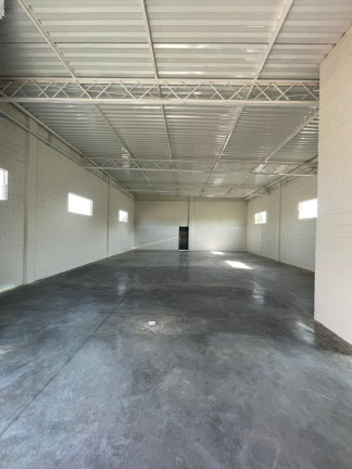 Imagem Galpão à Venda ou Locação, 205 m² em Jundiaquara - Araçoiaba Da Serra Imagem Galpão à Venda ou Locação, 205 m² em Jundiaquara - Araçoiaba Da Serra