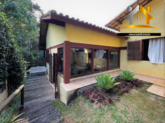 Imagem Casa de Condomínio com 4 Quartos à Venda, 220 m² em Granja Viana - Carapicuíba Imagem Casa de Condomínio com 4 Quartos à Venda, 220 m² em Granja Viana - Carapicuíba