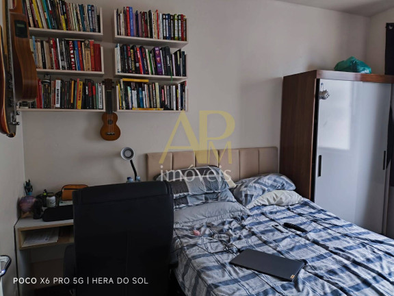 Imagem Apartamento com 2 Quartos à Venda, 55 m² em Areias - São José Imagem Apartamento com 2 Quartos à Venda, 55 m² em Areias - São José