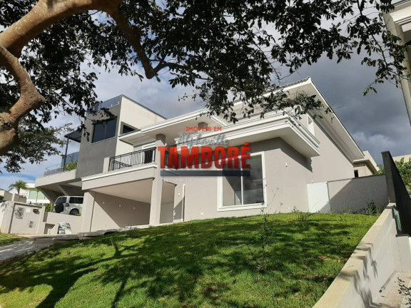 Imagem Casa de Condomínio à Venda, 285 m² em Alphaville - Santana De Parnaíba