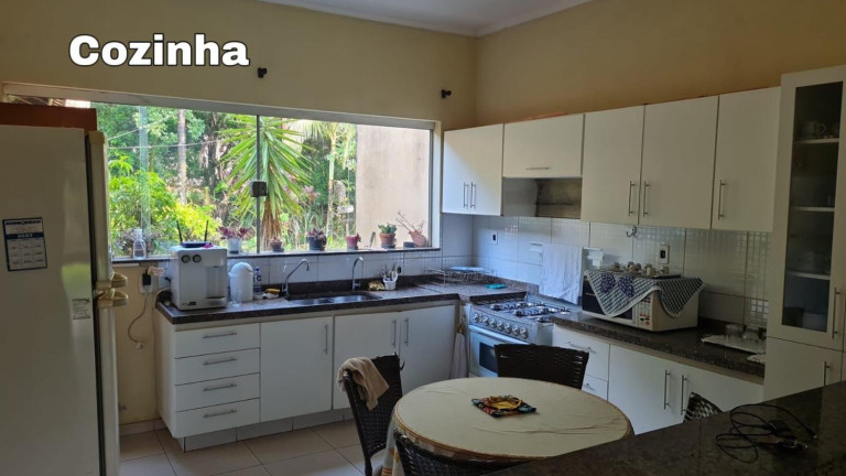 Imagem Chácara com 4 Quartos à Venda, 5.000 m² em Jardim Monte Carlo - Franca Imagem Chácara com 4 Quartos à Venda, 5.000 m² em Jardim Monte Carlo - Franca
