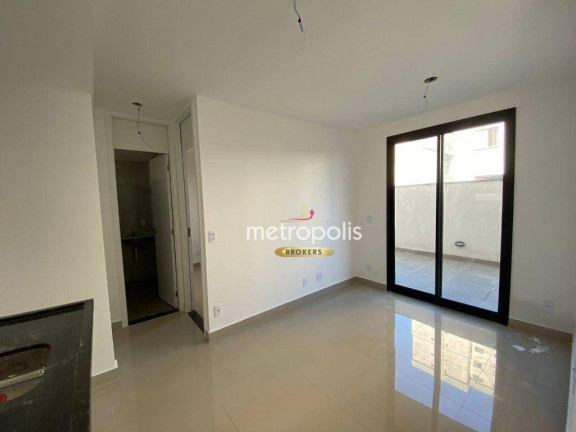 Imagem Apartamento com 2 Quartos à Venda, 65 m² em Vila Valparaíso - Santo André Imagem Apartamento com 2 Quartos à Venda, 65 m² em Vila Valparaíso - Santo André