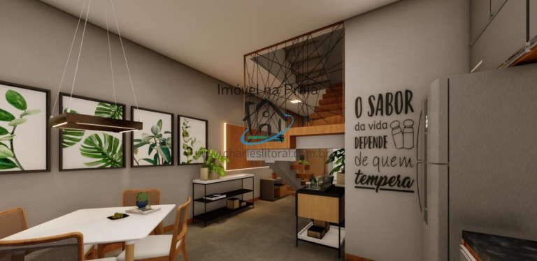 Imagem Casa com 2 Quartos à Venda, 148 m² em Massaguaçu - Caraguatatuba Imagem Casa com 2 Quartos à Venda, 148 m² em Massaguaçu - Caraguatatuba