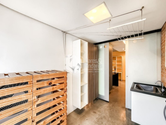 Imagem Apartamento com 1 Quarto à Venda, 70 m² em Vila Leopoldina - São Paulo