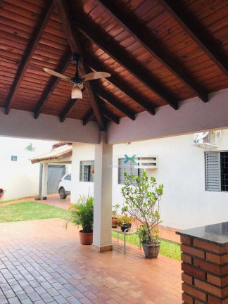 Imagem Casa com 3 Quartos à Venda, 127 m² em Monte Castelo - Campo Grande Imagem Casa com 3 Quartos à Venda, 127 m² em Monte Castelo - Campo Grande