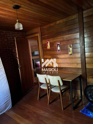Imagem Casa com 2 Quartos à Venda, 100 m² em Amarelos - Guarapari