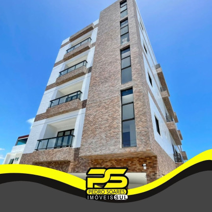 Imagem Apartamento com 2 Quartos à Venda, 62 m² em José Américo De Almeida - João Pessoa Imagem Apartamento com 2 Quartos à Venda, 62 m² em José Américo De Almeida - João Pessoa
