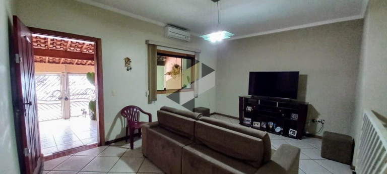 Imagem Casa com 4 Quartos à Venda, 163 m² em Jardim Dois Corações - Sorocaba