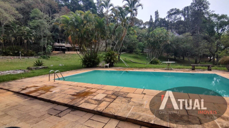 Imagem Chácara com 4 Quartos à Venda, 570 m² em Terra Preta (terra Preta) - Mairiporã Imagem Chácara com 4 Quartos à Venda, 570 m² em Terra Preta (terra Preta) - Mairiporã