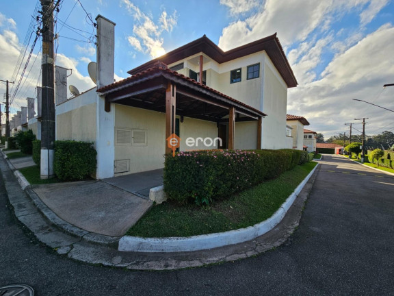 Imagem Casa com 3 Quartos à Venda, 100 m²
