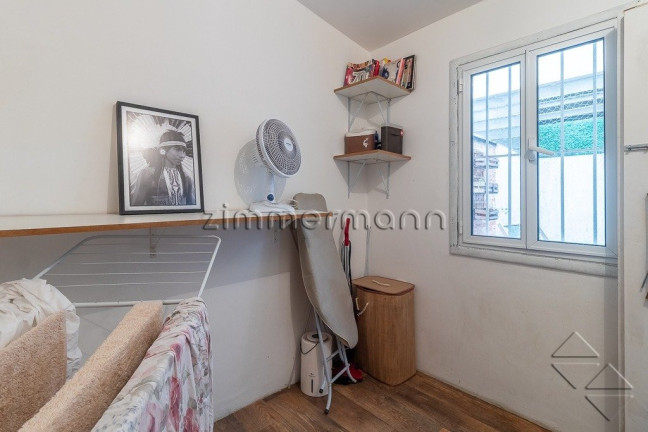 Imagem Apartamento com 1 Quarto à Venda, 80 m² em Pinheiros - São Paulo Imagem Apartamento com 1 Quarto à Venda, 80 m² em Pinheiros - São Paulo