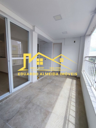 Imagem Apartamento com 3 Quartos à Venda, 80 m² em Parque Campolim - Sorocaba