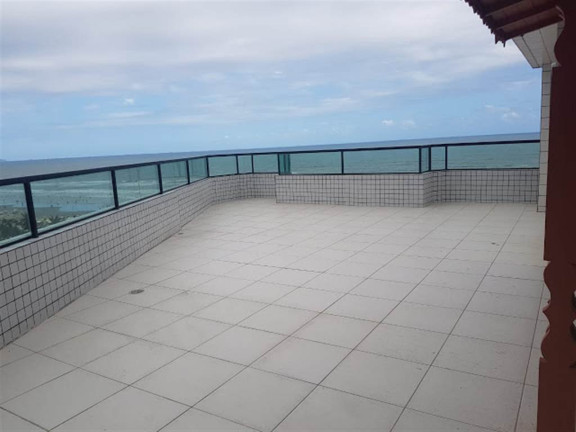 Imagem Cobertura com 3 Quartos à Venda, 142 m² em Mirim - Praia Grande Imagem Cobertura com 3 Quartos à Venda, 142 m² em Mirim - Praia Grande