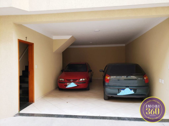 Imagem Sobrado com 3 Quartos à Venda, 114 m² em Vila Marieta - São Paulo