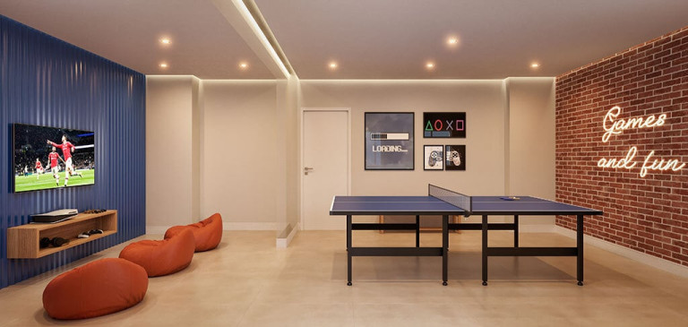 Imagem Apartamento com 1 Quarto à Venda, 26 m² em Campos Elíseos - São Paulo Imagem Apartamento com 1 Quarto à Venda, 26 m² em Campos Elíseos - São Paulo