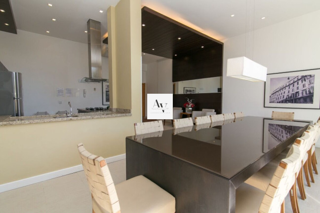 Imagem Apartamento com 3 Quartos à Venda, 141 m² em Jardim Europa - Porto Alegre Imagem Apartamento com 3 Quartos à Venda, 141 m² em Jardim Europa - Porto Alegre