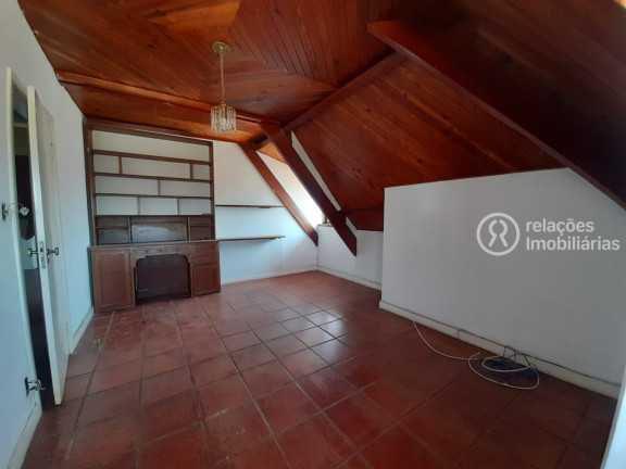 Imagem Casa com 7 Quartos para Alugar, 520 m² em Mangabeiras - Belo Horizonte