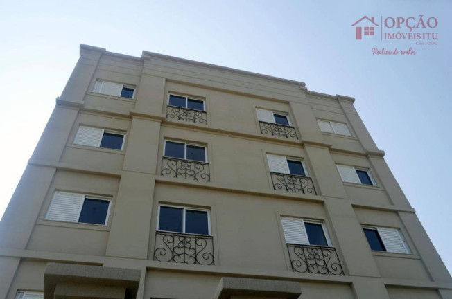 Imagem Apartamento com 2 Quartos à Venda, 49 m² em Itu Novo Centro - Itu Imagem Apartamento com 2 Quartos à Venda, 49 m² em Itu Novo Centro - Itu