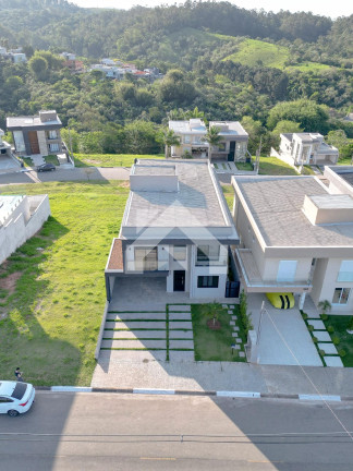 Imagem Casa de Condomínio com 4 Quartos à Venda, 320 m² em Sítio Do Rosário - Santana De Parnaíba Imagem Casa de Condomínio com 4 Quartos à Venda, 320 m² em Sítio Do Rosário - Santana De Parnaíba