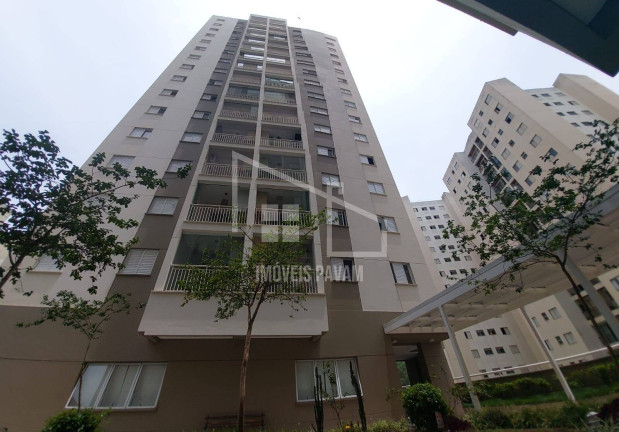 Imagem Apartamento com 2 Quartos à Venda, 78 m² em Planalto - São Bernardo Do Campo Imagem Apartamento com 2 Quartos à Venda, 78 m² em Planalto - São Bernardo Do Campo