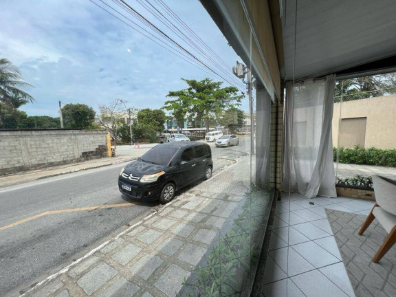 Imagem Imóvel Comercial para Alugar, 212 m² em Centro - Araruama