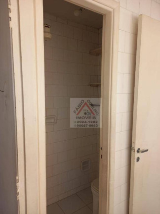 Imagem Apartamento com 3 Quartos à Venda, 80 m² em Vila Olímpia - São Paulo Imagem Apartamento com 3 Quartos à Venda, 80 m² em Vila Olímpia - São Paulo