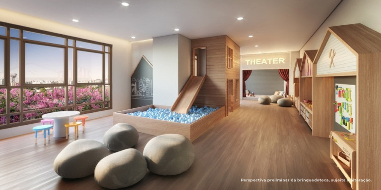 Imagem Apartamento com 2 Quartos à Venda, 82 m² em Brás - São Paulo