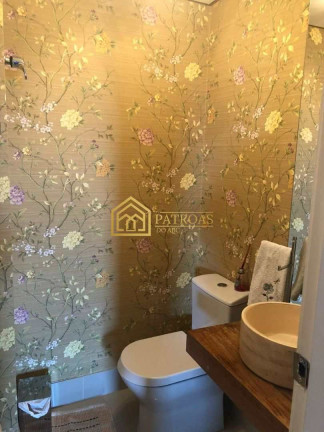 Imagem Apartamento com 3 Quartos à Venda, 206 m² em Anchieta - São Bernardo Do Campo Imagem Apartamento com 3 Quartos à Venda, 206 m² em Anchieta - São Bernardo Do Campo