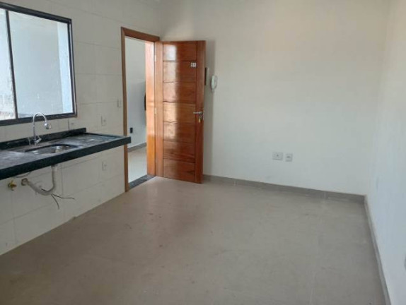 Imagem Apartamento com 1 Quarto para Alugar, 32 m² em Chácara Belenzinho - São Paulo