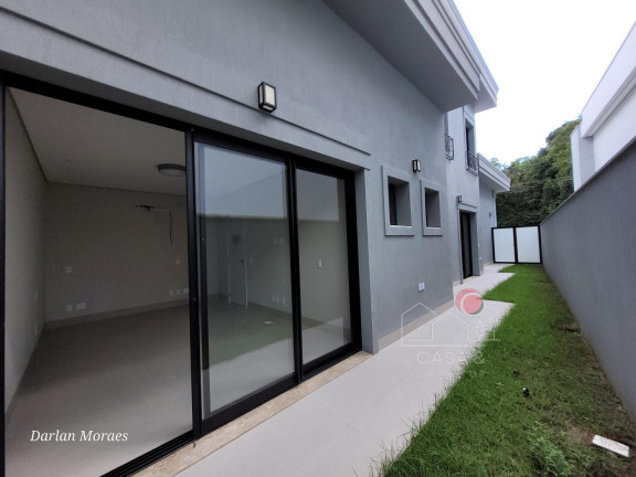 Imagem Casa de Condomínio com 4 Quartos à Venda, 412 m²em Ponta Negra - Manaus