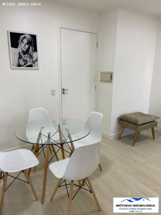Imagem Apartamento com 1 Quarto à Venda, 41 m² em Casa Branca - Santo André Imagem Apartamento com 1 Quarto à Venda, 41 m² em Casa Branca - Santo André