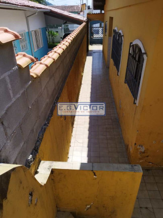 Imagem Casa com 3 Quartos à Venda, 222 m² em Solemar - Praia Grande Imagem Casa com 3 Quartos à Venda, 222 m² em Solemar - Praia Grande