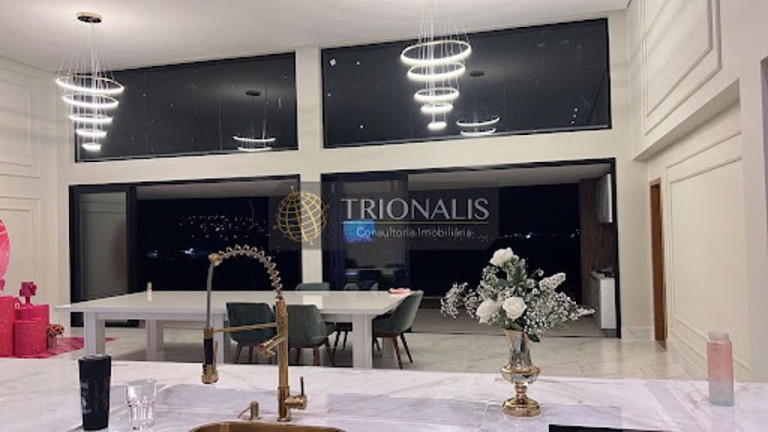 Imagem Casa com 4 Quartos à Venda, 396 m² em Condomínio Alto Da Floresta - Bom Jesus Dos Perdões Imagem Casa com 4 Quartos à Venda, 396 m² em Condomínio Alto Da Floresta - Bom Jesus Dos Perdões