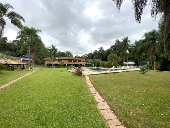 Imagem Chácara com 20 Quartos à Venda, 3.000.000 m² em Quinta Da Baroneza - Bragança Paulista Imagem Chácara com 20 Quartos à Venda, 3.000.000 m² em Quinta Da Baroneza - Bragança Paulista