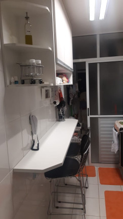 Apartamento à Venda,  em São Paulo