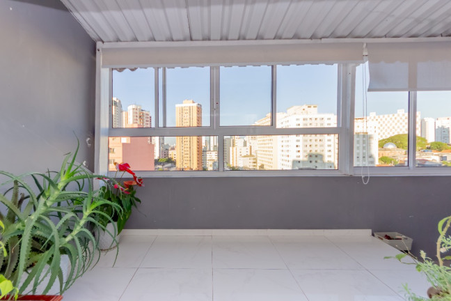 Imagem Apartamento com 1 Quarto à Venda, 44 m² em Liberdade - São Paulo